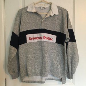 Vintage Universal Studios Longsleeve